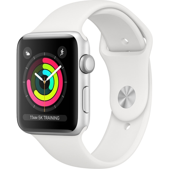 Apple Watch Series 4 40mm  GPS – Mới 100%