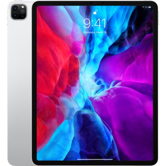 iPad Pro 11 inch 2022 128GB Wifi - Mới 100%