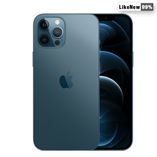 IPhone 12 Pro 128Gb Quốc Tế - LikeNew 99,9%