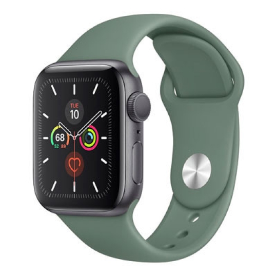 Apple Watch Series 5 40mm  GPS – Mới 100%